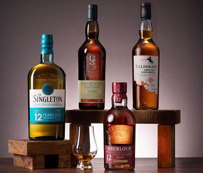 Shop all Whisky