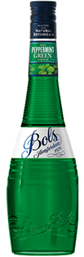 Bols Blue Curacao