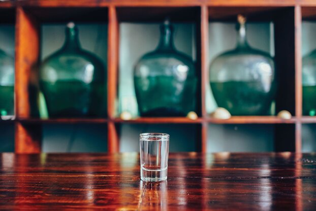 The Tequila & Mezcal Masters 2025