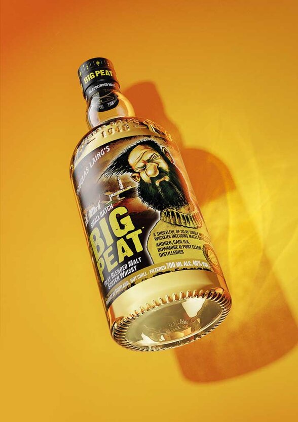 Big Peat