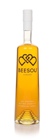 Beesou Bitter Honey Aperitif.