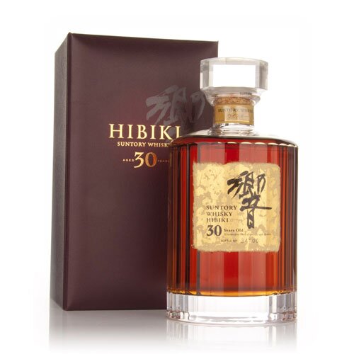Hibiki 30 Year Old