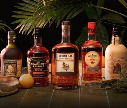 Shop all Rum