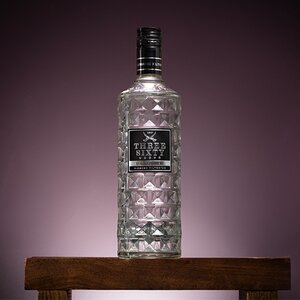 Three Sixty Vodka