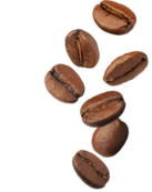 Coffee beans