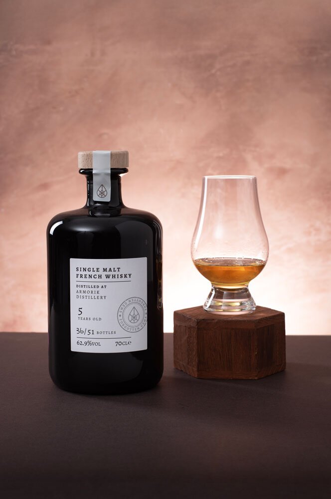 Lochlea’s Single Estate Orchard & Oak