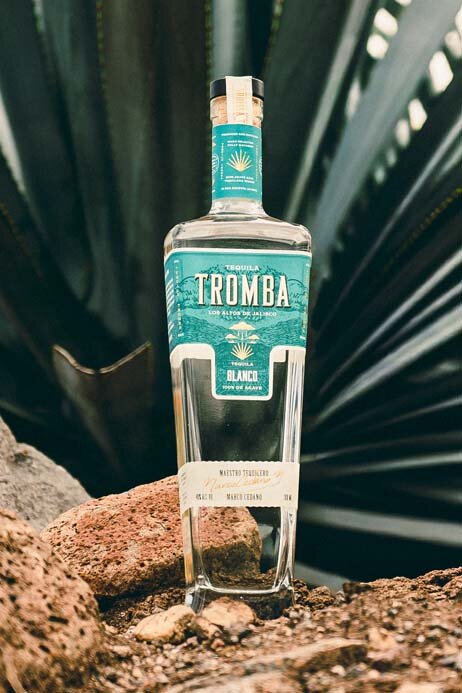 Tromba Blanco 