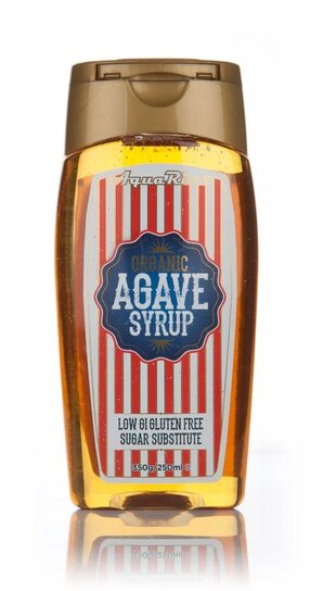 AquaRiva Organic Agave Syrup