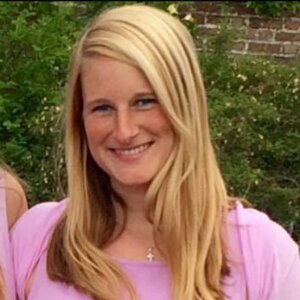 Lucy Shaw – freelance food & drink writer and editor
