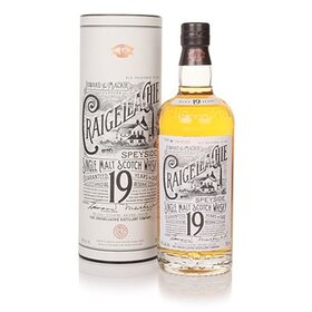Craigellachie 19 Year Old Whisky