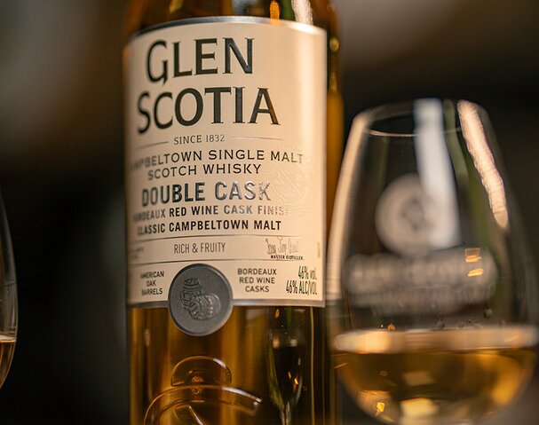 Glen Scotia Double cask