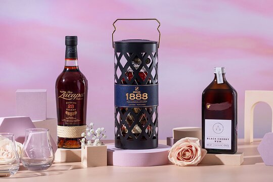 Mother's Day 2024 Top Rum gifts