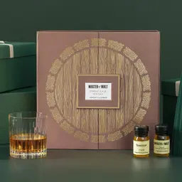 Master of Malt Whisky Advent Calendar