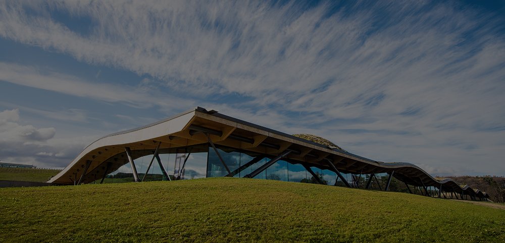 The Macallan whisky distillery, 200 years young