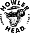 Howler Head logo
