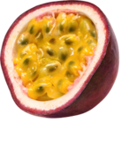 Passion fruit