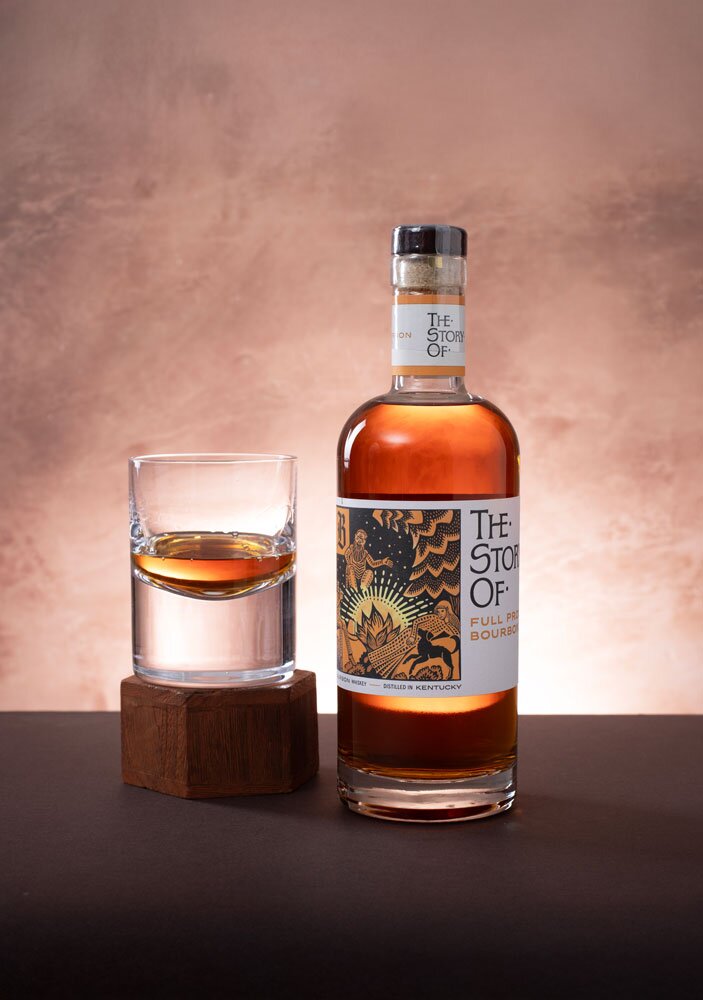 Glenmorangie A Tale of Spices