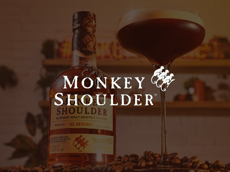 Monkey Shoulder