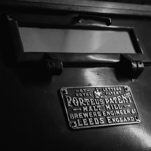 A still at Bowmore