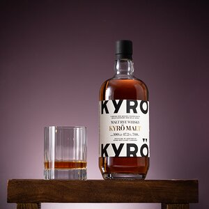 Kyrö Malt Rye Whisky