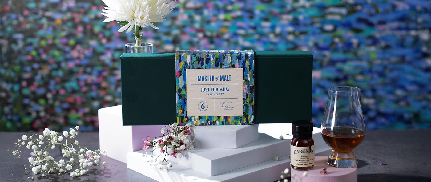 Mother's Day Tasting Sets