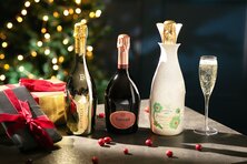 Master of Malt Wine & Champagne gifts