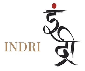 Indri logo
