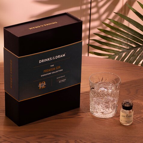 Gin Gift Sets