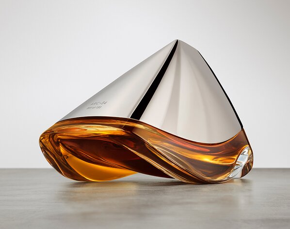 A bottle of Bowmore Arc-54