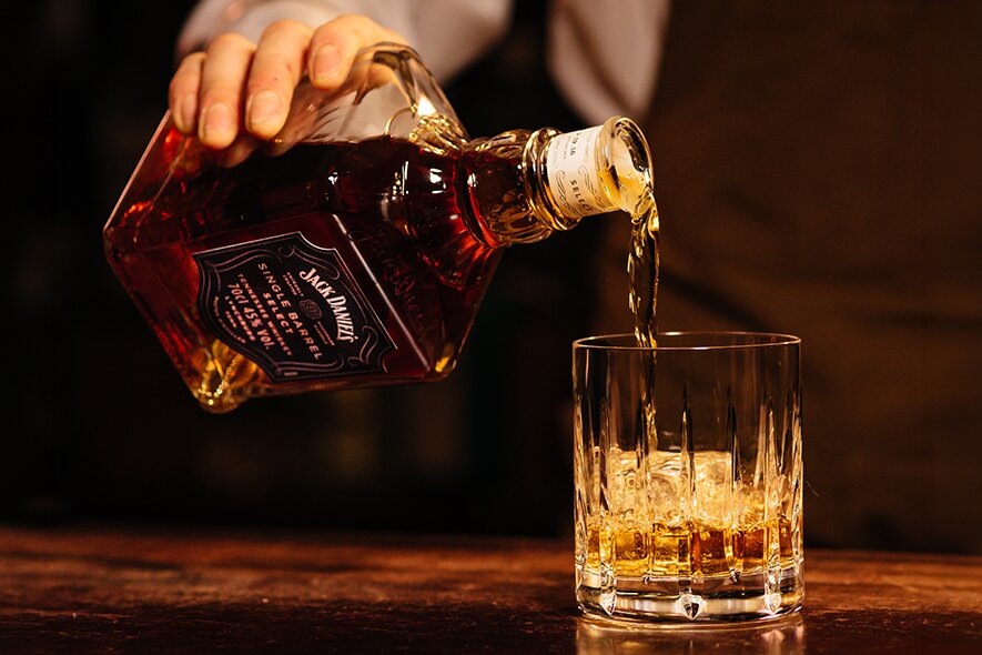 The luxury vodka rooted in polish heritage