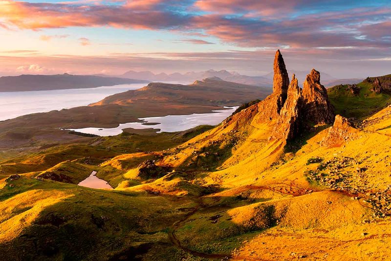 Isle of Skye