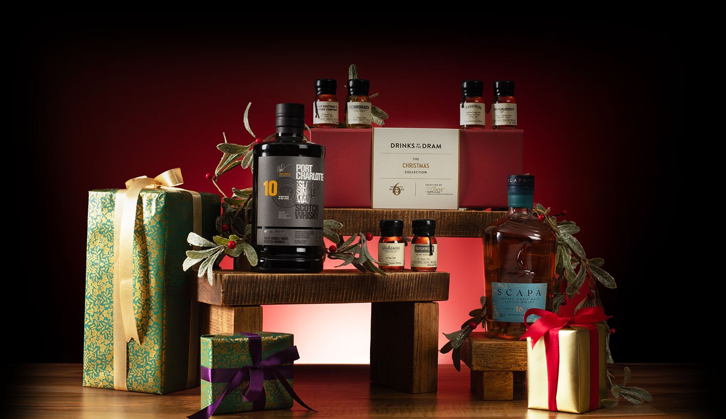 Christmas Gift Sets & Free Gifts