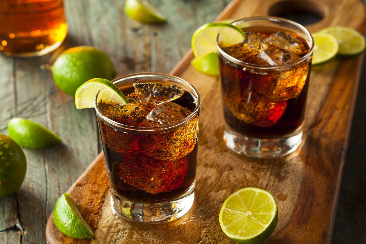 Rare Rum