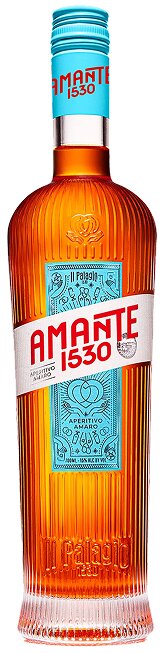 Amante 1530 Bottle