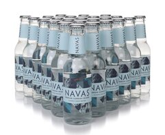 Navas Soda Water