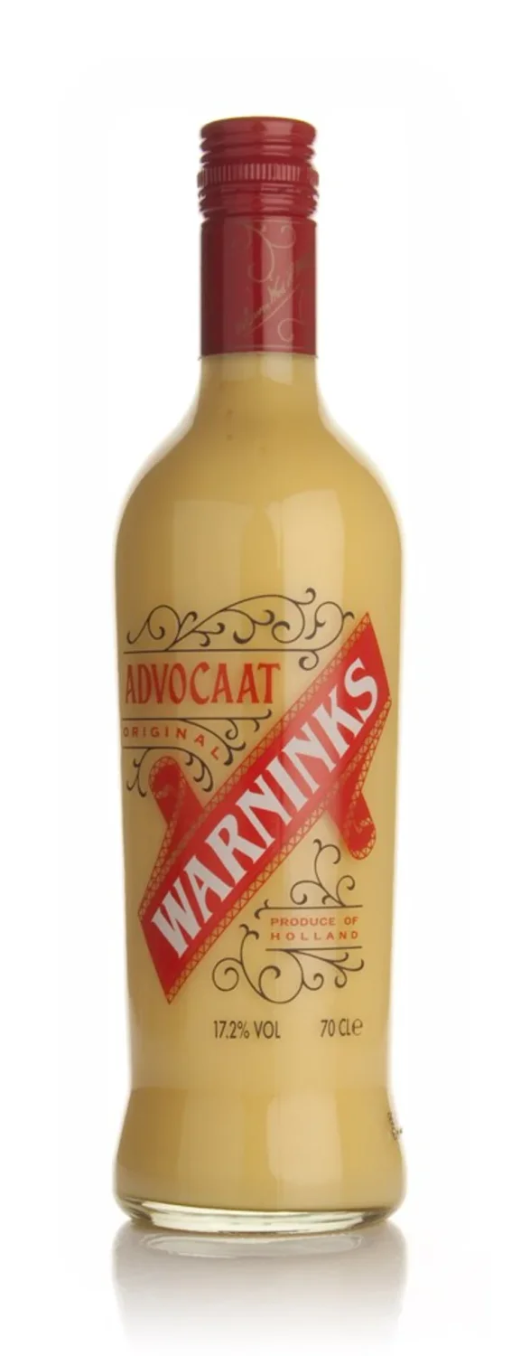 Advocaat Warninks