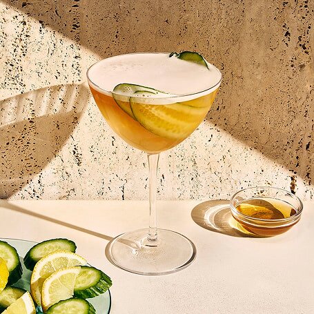 Moonraker Cocktail