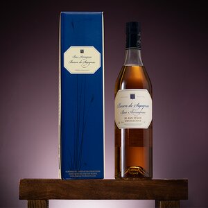 Baron de Sigognac 10 Year Old