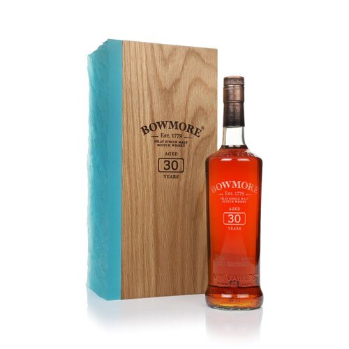Bowmore 30 Year Old (2020 Release)
