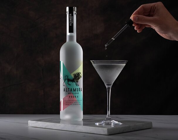 Altamura Vodka
