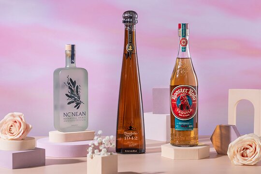 Mother's Day 2024 - Explore other Spirits