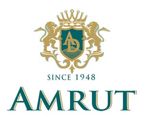 Amrut logo