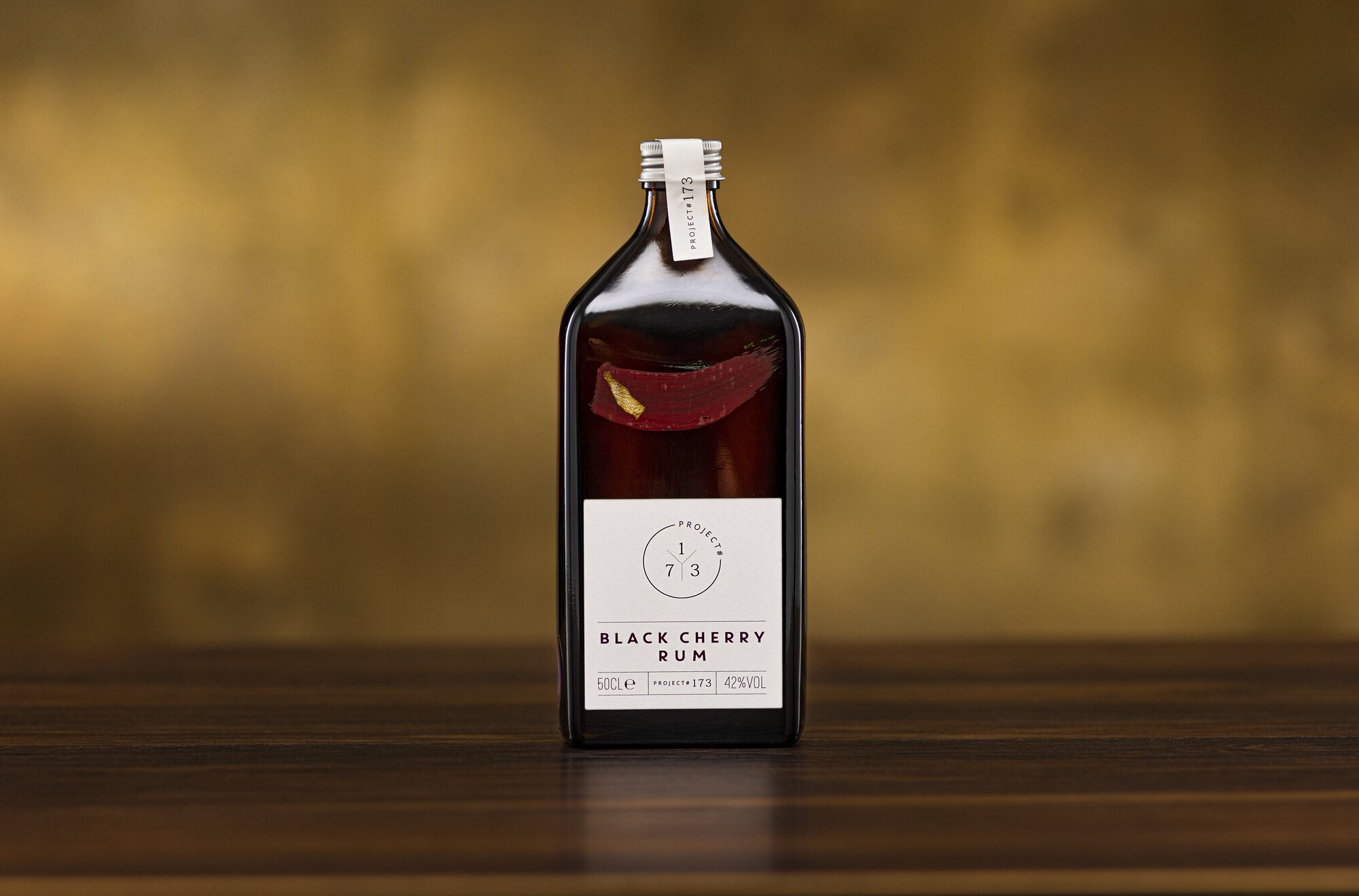 Project 173 Black Cherry