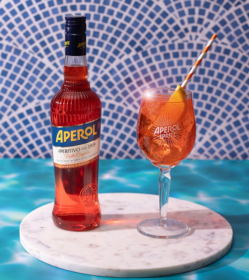 Aperol Spritz