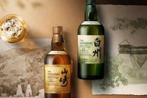 The House of Suntory