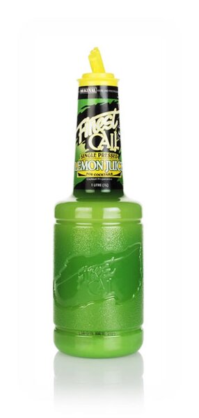 Finest Call Single Pressed Lemon Juice