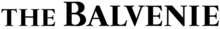 The Balvenie logo