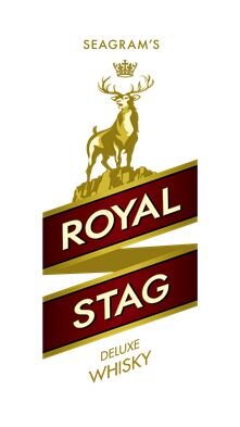 Royal Stag whisky logo