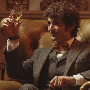 Jake Mountain – our resident 'doer of things' with 13 years' extensive experience across drinks retail.