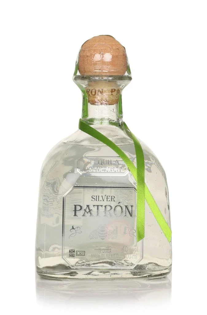 Patron Silver